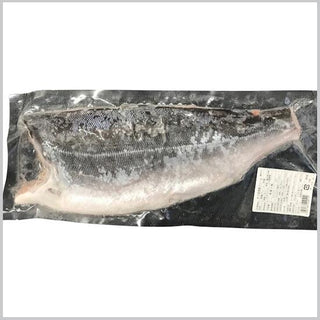 定塩銀鮭フィーレ  1枚 ( 10枚サイズ / 鮭 / さけ / シャケ )