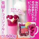 ヤマダイ食品 ドラゴンフルーツ 500g ( レッド / ピタヤボウル )