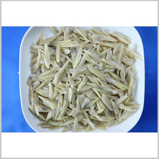 ユニフーズ 笹ガキ ゴボウ 500g ( ごぼう / 牛蒡 / ささがき / バラ凍結 )