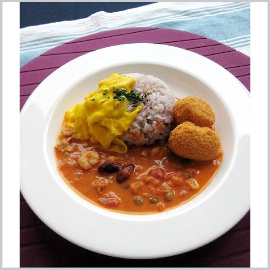 スマイルシェフ クリーミィコロッケ 35g×18個 ( クリームコロッケ / 蟹クリームコロッケ )