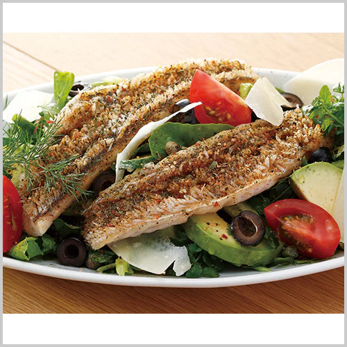 甘鯛 鱗付 フィレ 50/80 2kg ( タイ / アマダイ / あまだい )