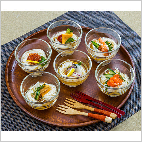 赤城庵 そうめん 540g ( 素麺 / 乾麺 )