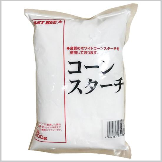 EASTBEE コーンスターチ 500g