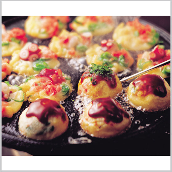 オタフク タコミックス 1kg ( たこ焼き / 粉もん )