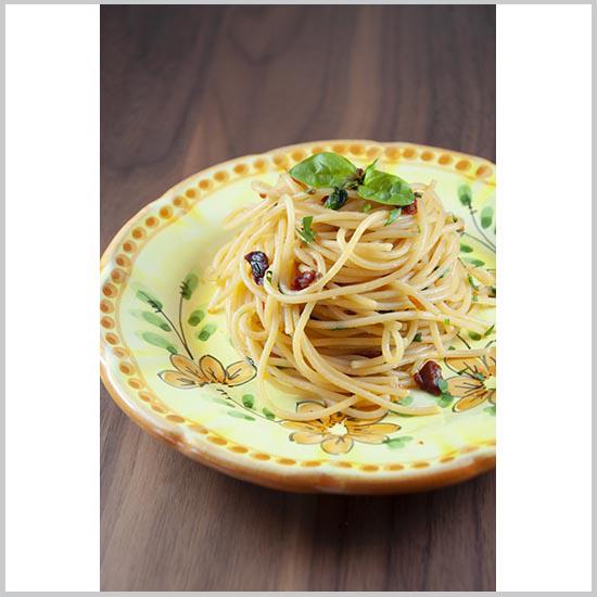 【賞味期限2025年12月30日まで】スパゲッティ 500g ( 細め / スパゲッティーニ )