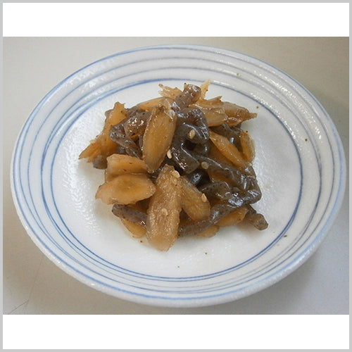 アサダ ピリピリ 牛蒡 400g