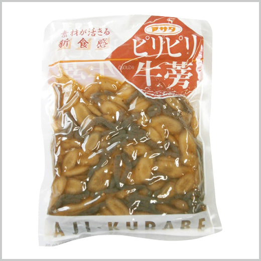 アサダ ピリピリ 牛蒡 400g