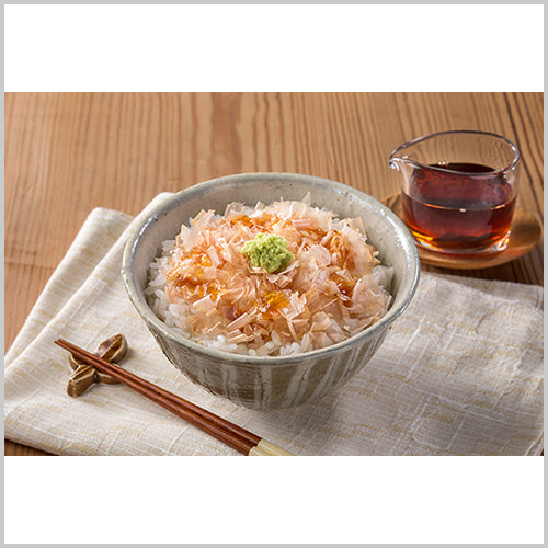 EASTBEE 花かつお 500g ( 鰹 / 出汁 / かつお節 )