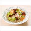 兼貞 水洗い きくらげ ホール 240g ( 木耳 / こりこり )