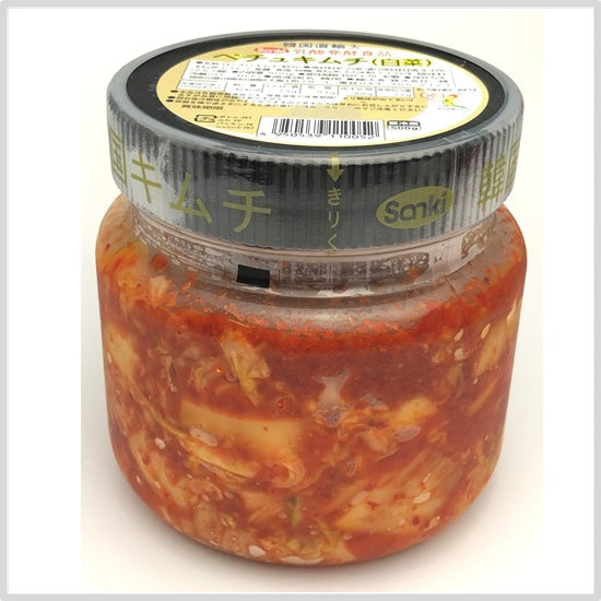 三輝 ペチュキムチ 500g ( 白菜キムチ / 業務用 )