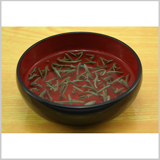 じゅんさい 250g ( 若芽 )
