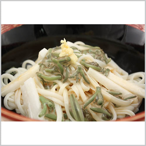 じゅんさい 250g ( 若芽 )
