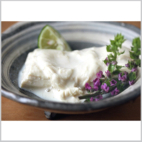 本さしみ ゆば 180g ( 湯葉 / 刺身 )