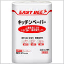 EAST BEE キッチンペーパー（大サイズ） 2ロール