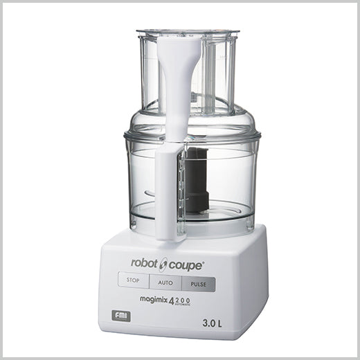 FMI ロボクープ マジミックス RM-4200F 1台