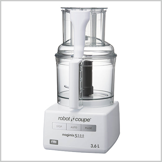 FMI ロボクープ マジミックス RM-5200F 1台