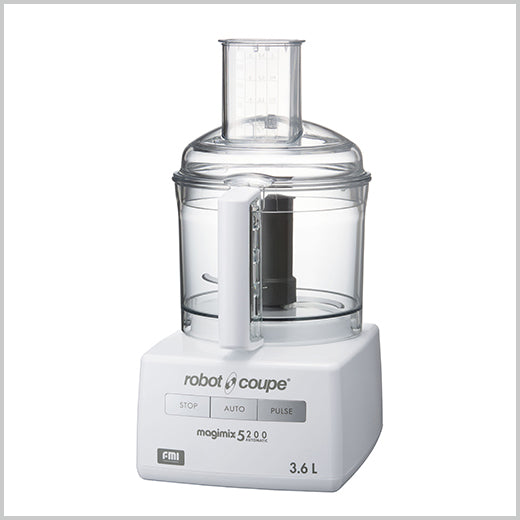 FMI ロボクープ マジミックス RM-5200VD 1台