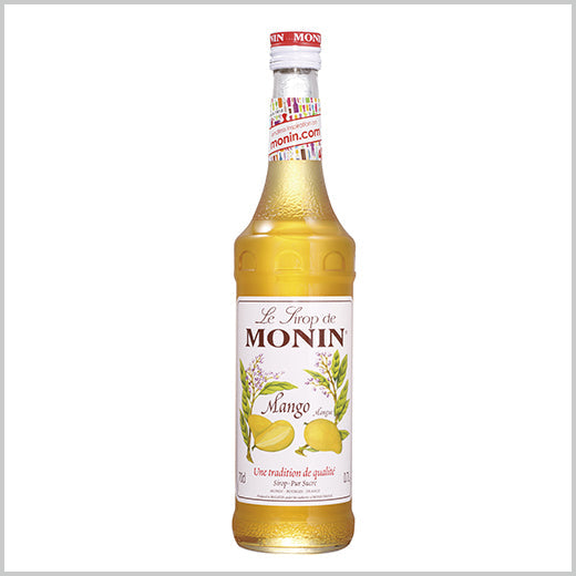 モナン シロップ マンゴー 700ml ( MONIN / 割材 )| A-プライス | A