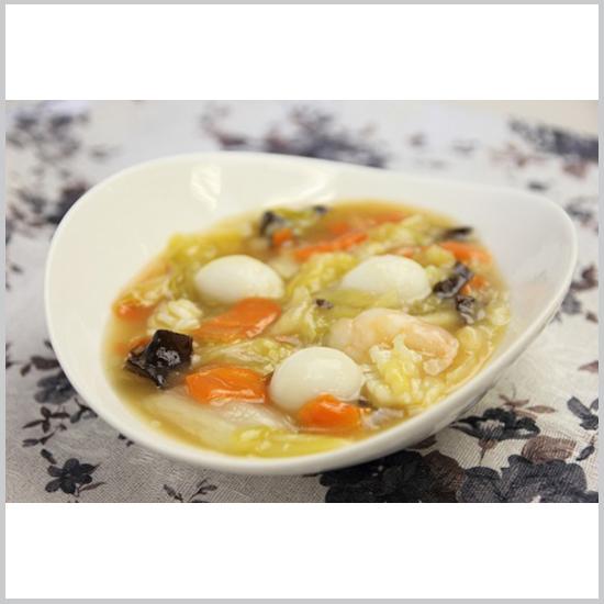 天狗 うずら卵 水煮 2号缶 ( 55~65粒 / 国産 )