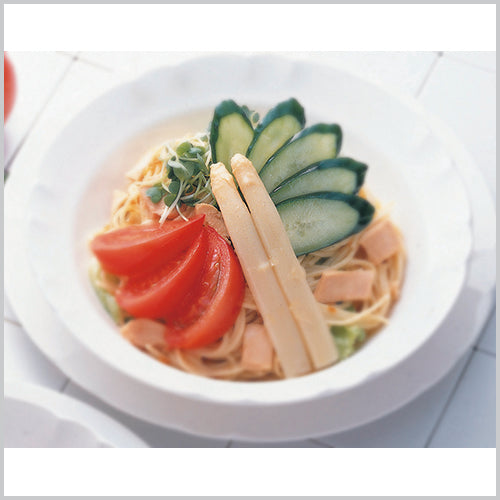 アスパラ ホワイト 4号缶 ( アスパラガス )