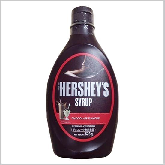 ハーシー チョコレートシロップ 623g ( チョコソース / チョコシロップ )