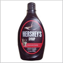 ハーシー チョコレートシロップ 623g ( チョコソース / チョコシロップ )