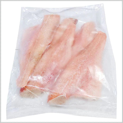 Amazon.co.jp: 冷凍 赤魚フィーレ 5kg 骨取り アメリカ原料