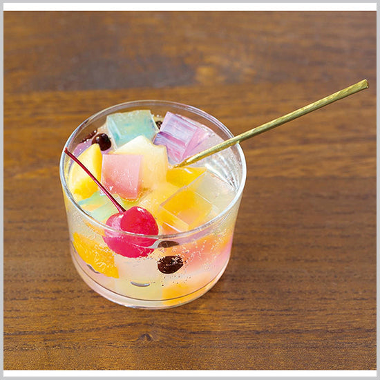 伊那食品 寒天 クック スティック 4g×20本 ( かんてん / ゼリー )