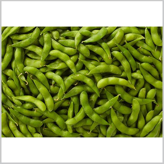 ニチレイフーズ えだまめ 500g ( 枝豆 / おつまみ )