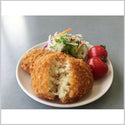 北海道産 チーズ入り もっちり コロッケ 70g×10個