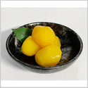 大森 栗 甘露煮 大瓶 1.1kg ( 韓国産 / 40~60粒入り / マロン / 栗きんとん )
