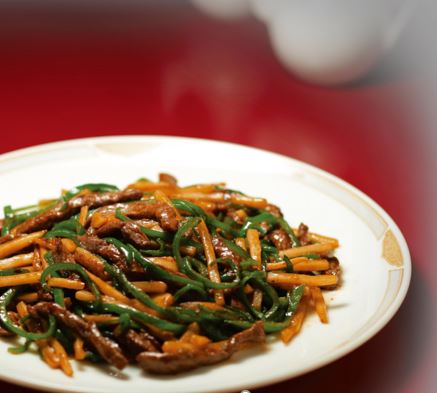 味の素 クックドゥ 青椒肉絲用 タレ 1L ( チンジャオロース / Cook Do / 中華調味料 )