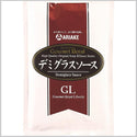 アリアケジャパン デミグラスソース GL 1kg(業務用 デミグラス )