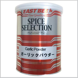 EAST BEE ガーリックパウダーＭ缶 220g ( ニンニク / にんにく )