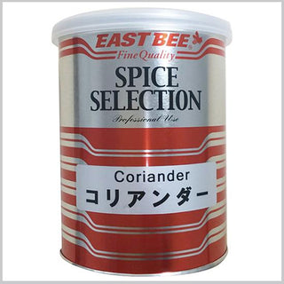 EAST BEE コリアンダーパウダー Ｍ缶 180g ( パクチー )