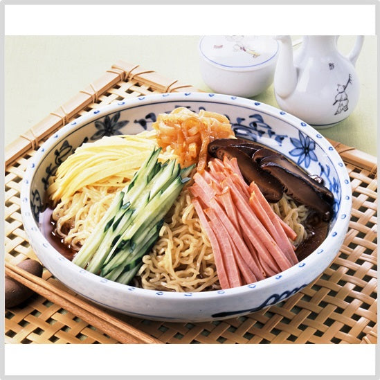 エバラ 冷し 中華スープ 1580g