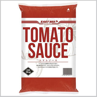 EAST BEE トマトソース 3kg ( とまと / ソース / ケチャップ )