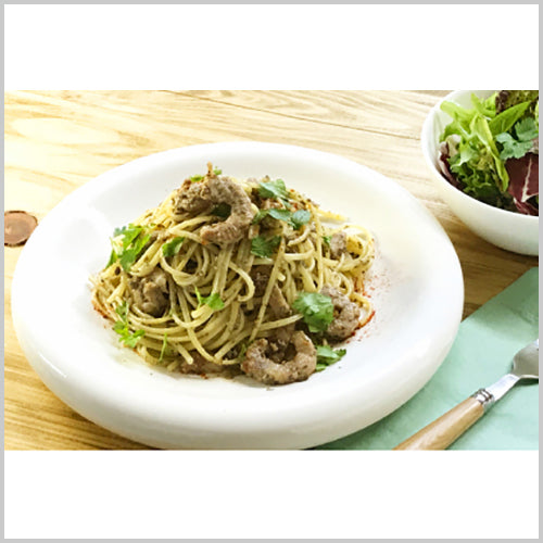 ギャバン スペシャルバジル 110g