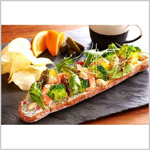 ギャバン バジル みじん切り 100g