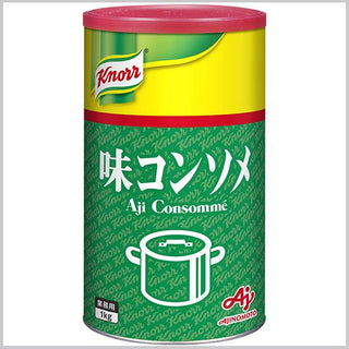 「クノール® 味コンソメ」1kg缶