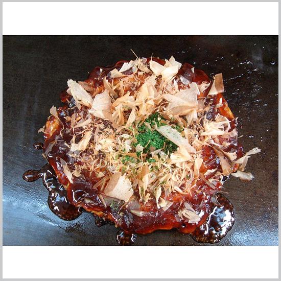 大黒 大阪の味 お好み ソース 500ml ( お好み焼き / 粉もん )