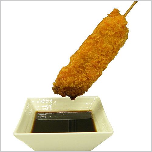 大黒 なにわ名物 串カツ ソース 1.8L