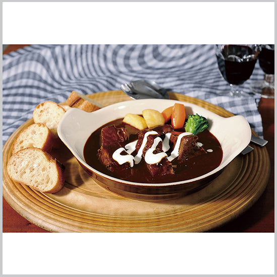 アリアケジャパン デミグラスソース GL 1kg(業務用 デミグラス )