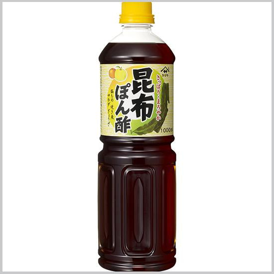 昆布ポン酢 １Ｌ| A-プライス | A-プライスオンラインショップ