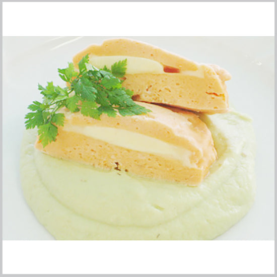 QBB プロセス チーズ 800g ( フリーカット / カルトンタイプチーズ )