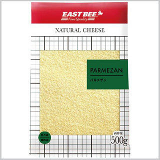EASTBEE パルメザンパウダー 500g ( パルメザンチーズ / ナチュラルチーズ / cheese )