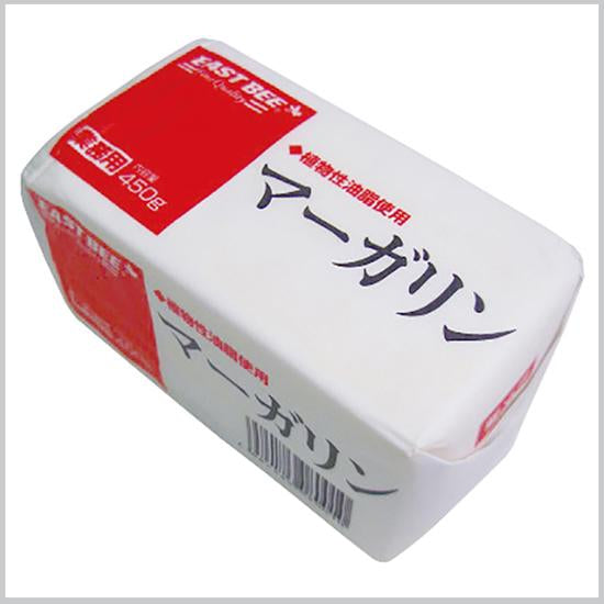 EASTBEE マーガリン 450g