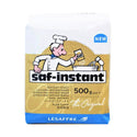 サフ ドライイースト 金 500g ( パン用 / 多糖イースト )