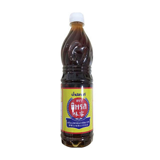 ナンプラー 700ml ( タイ料理 / エスニック調味料 / アンチョビ )