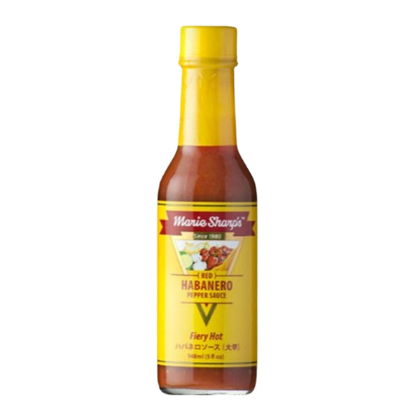 ハバネロソース ファイアリー 148ml ( 大辛 / ホットソース / 辛い )